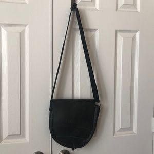 Recycled tire purse